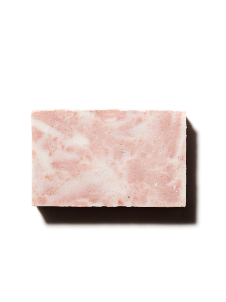 La Rose | French Pink Clay Bar Soap