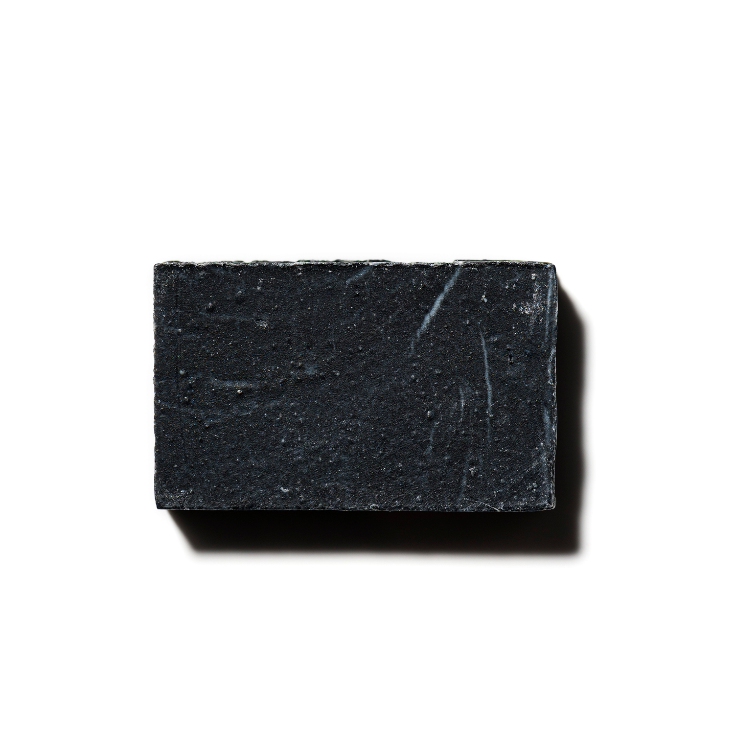 Vulcano | Activated Charcoal Bar Soap