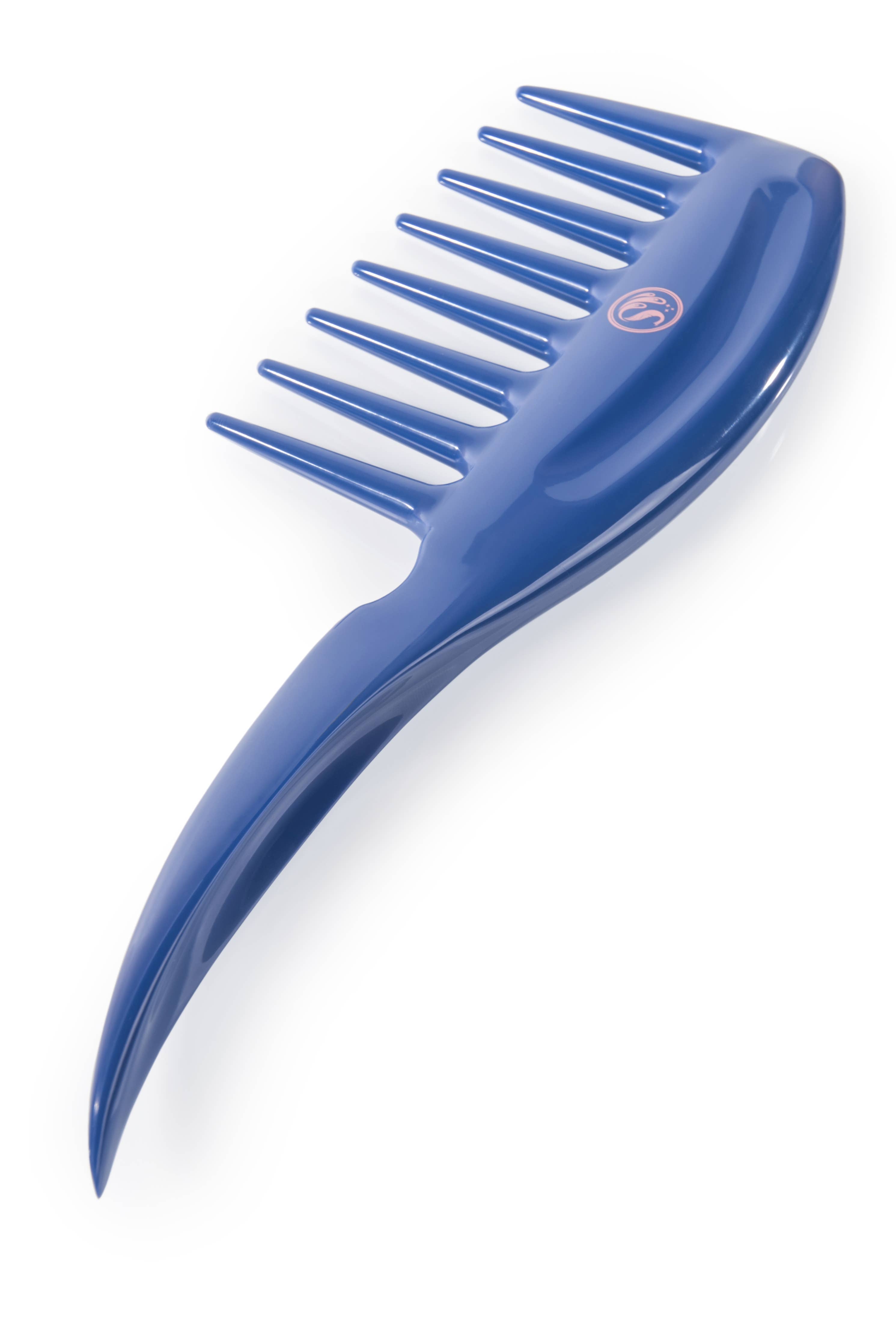 KurlsPlus Detangler Comb