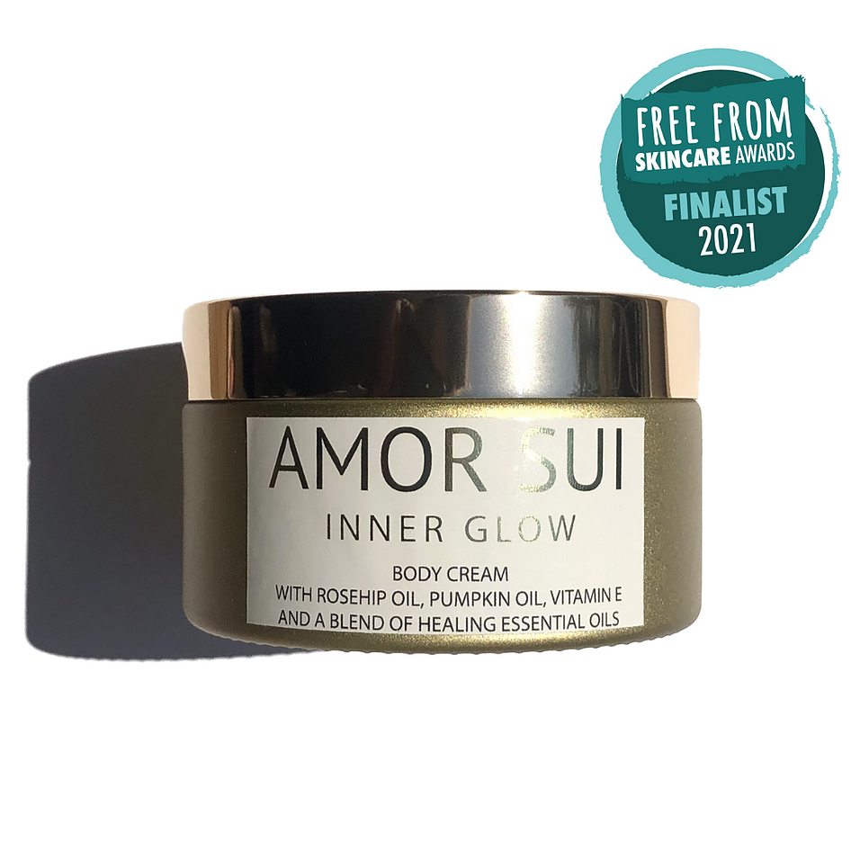 Inner Glow Body Cream