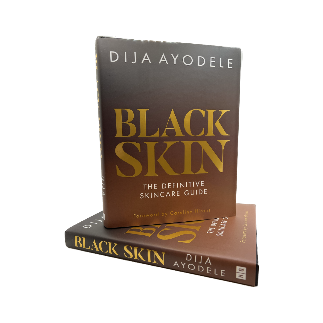 Black Skin: The definitive skincare guide