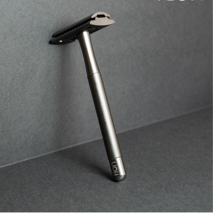 FLON Safety Razor 2.0