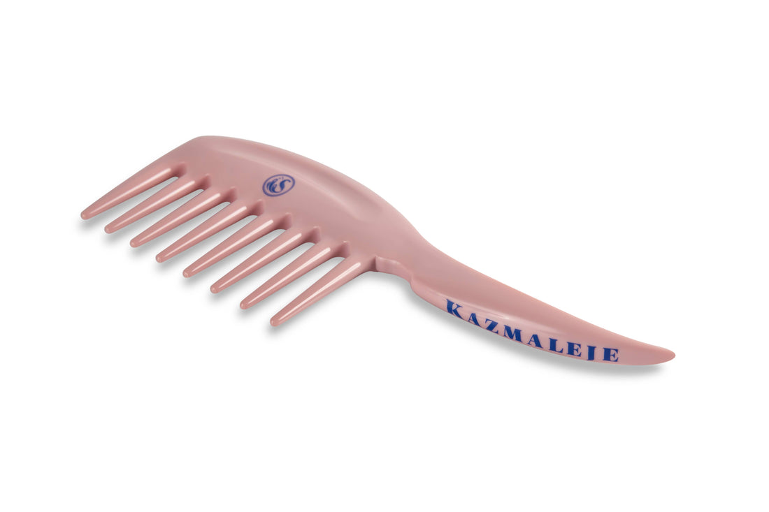 KurlsPlus Detangler Comb