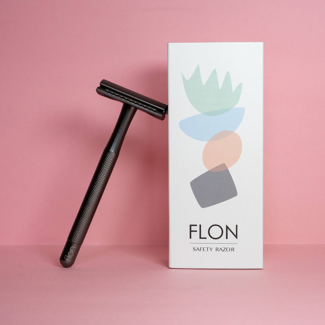 FLON Safety Razor 2.0