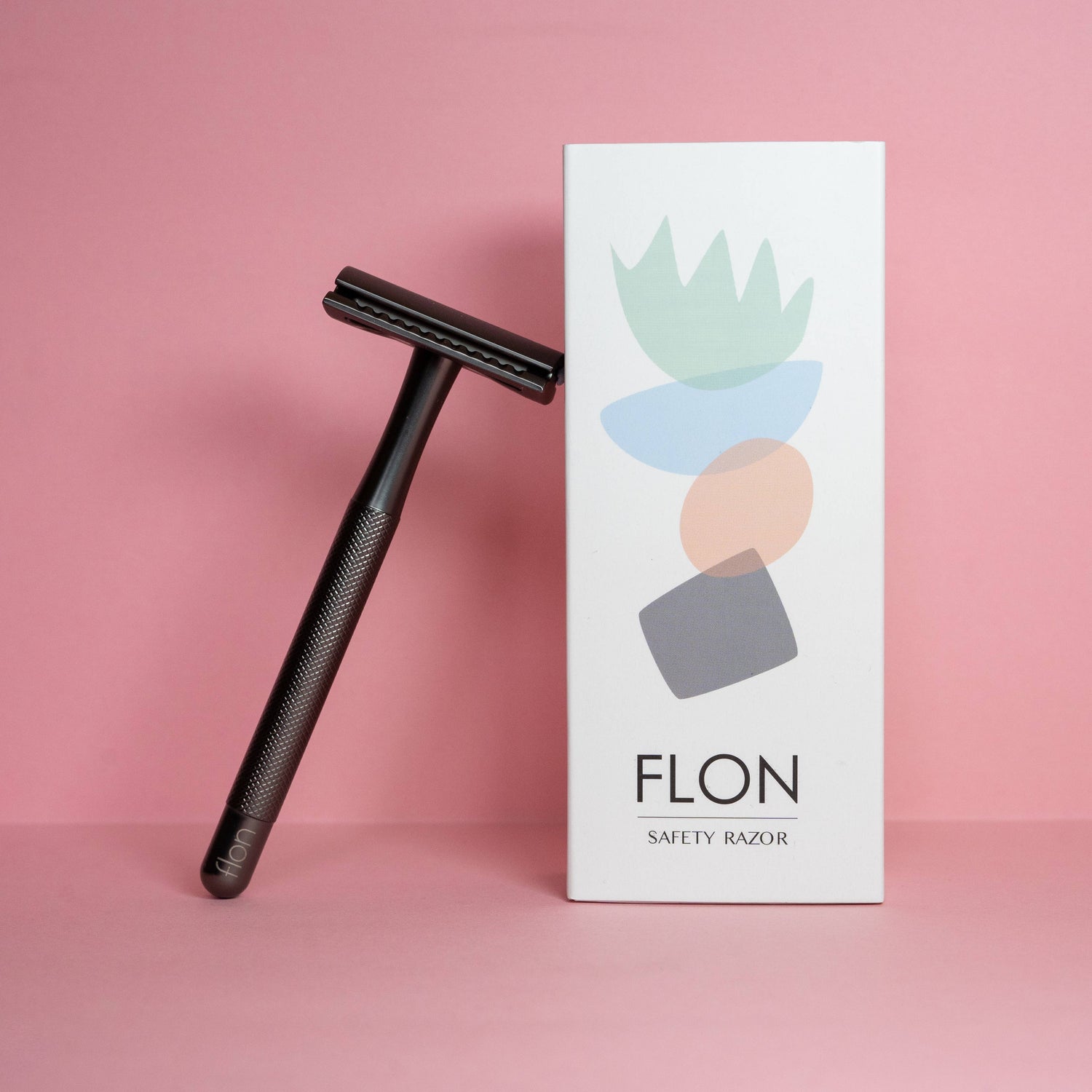 FLON Safety Razor 2.0